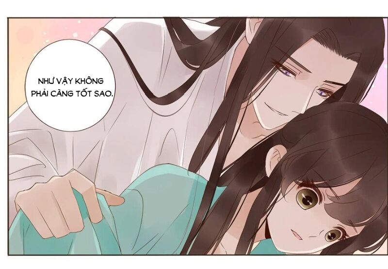 Đế Vương Trắc: Chapter 195