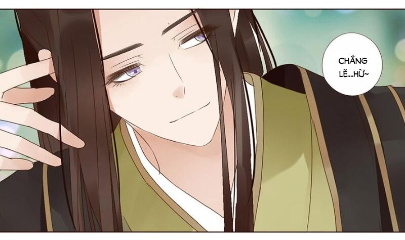 Đế Vương Trắc: Chapter 195