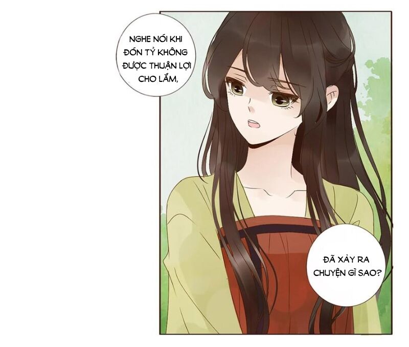 Đế Vương Trắc: Chapter 195