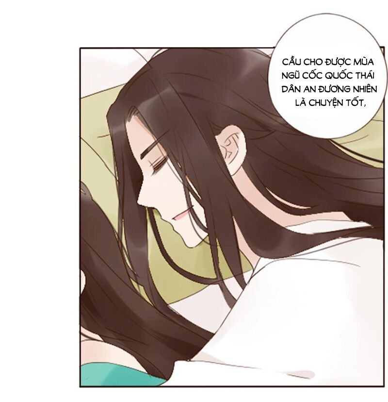 Đế Vương Trắc: Chapter 197