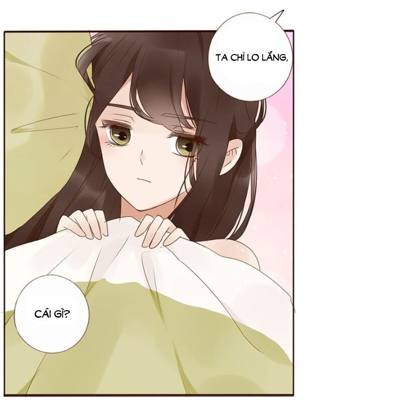 Đế Vương Trắc: Chapter 197