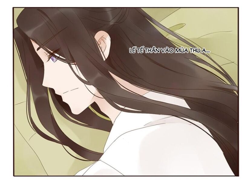 Đế Vương Trắc: Chapter 197