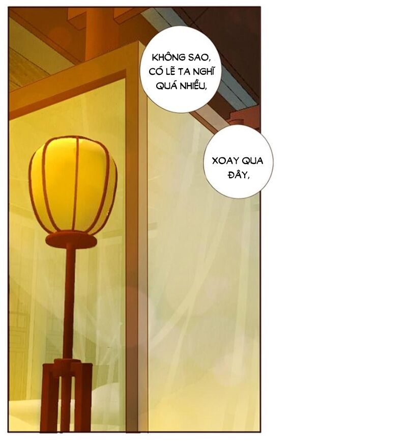 Đế Vương Trắc: Chapter 197