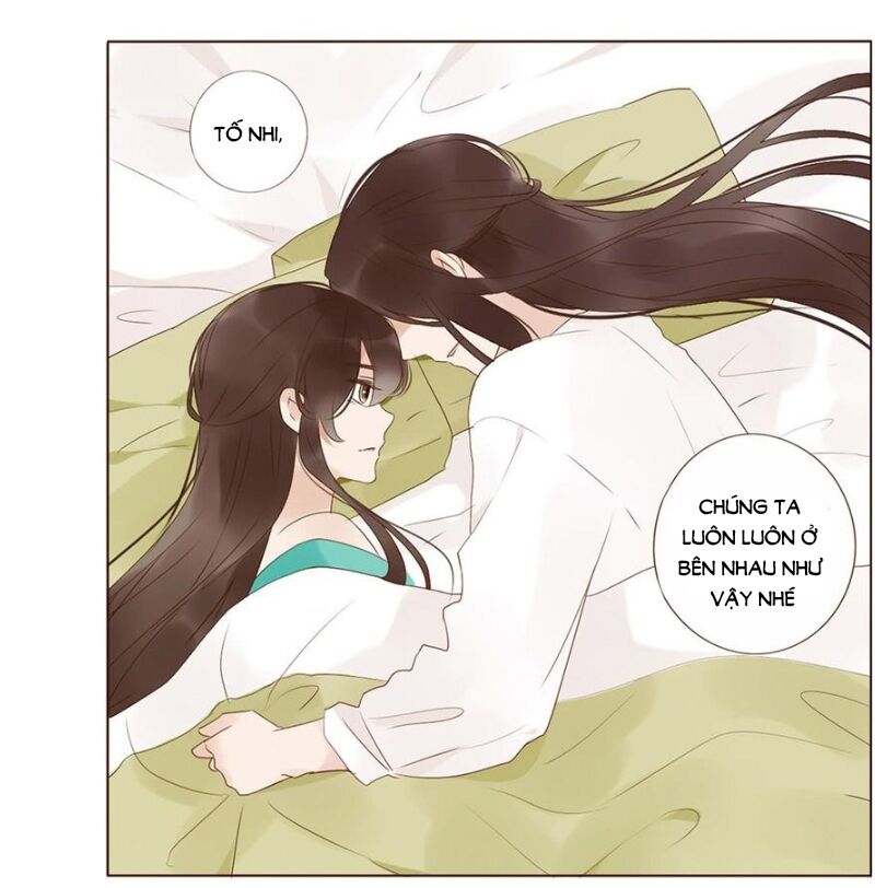 Đế Vương Trắc: Chapter 197