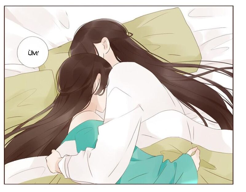 Đế Vương Trắc: Chapter 197