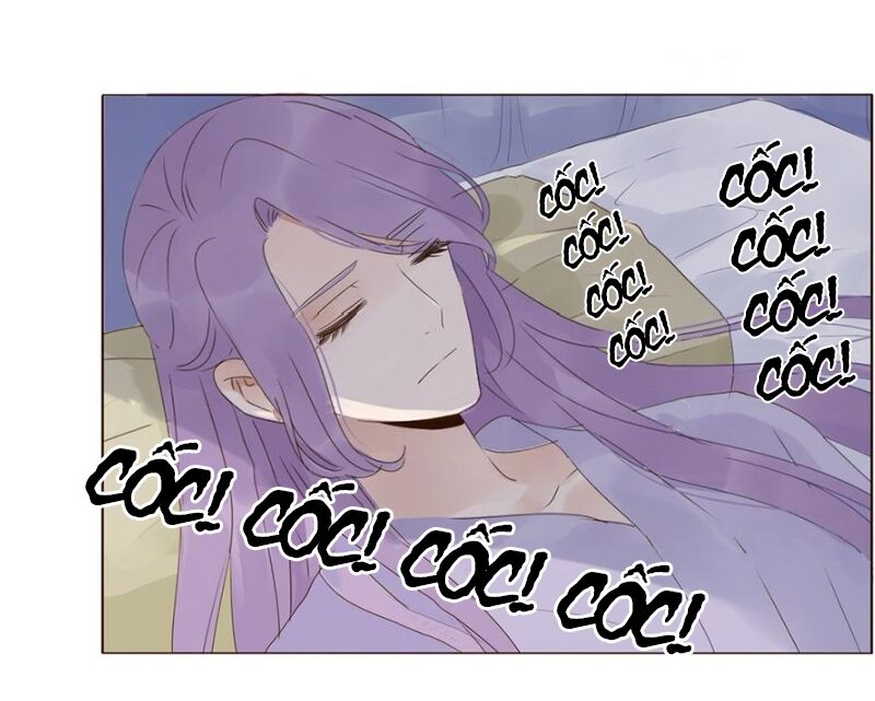 Đế Vương Trắc: Chapter 197
