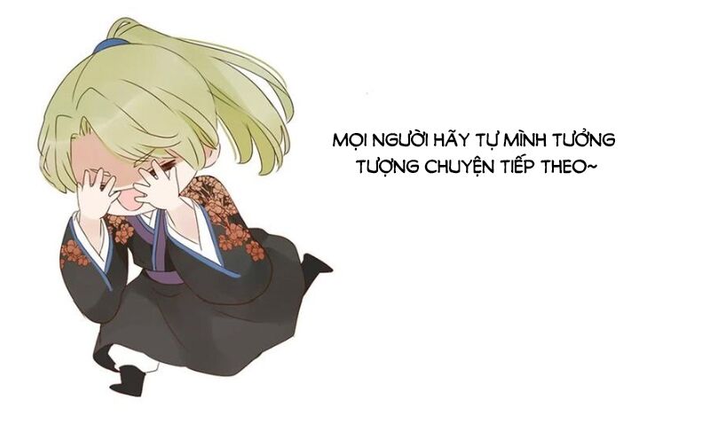 Đế Vương Trắc: Chapter 197