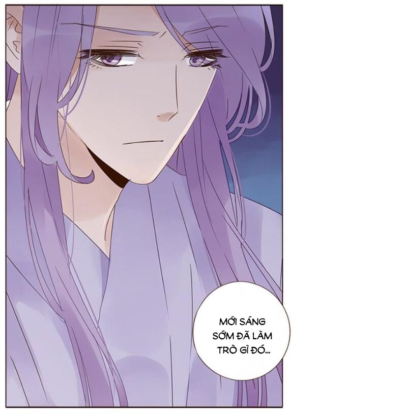 Đế Vương Trắc: Chapter 197