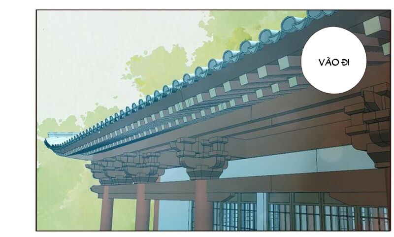 Đế Vương Trắc: Chapter 197