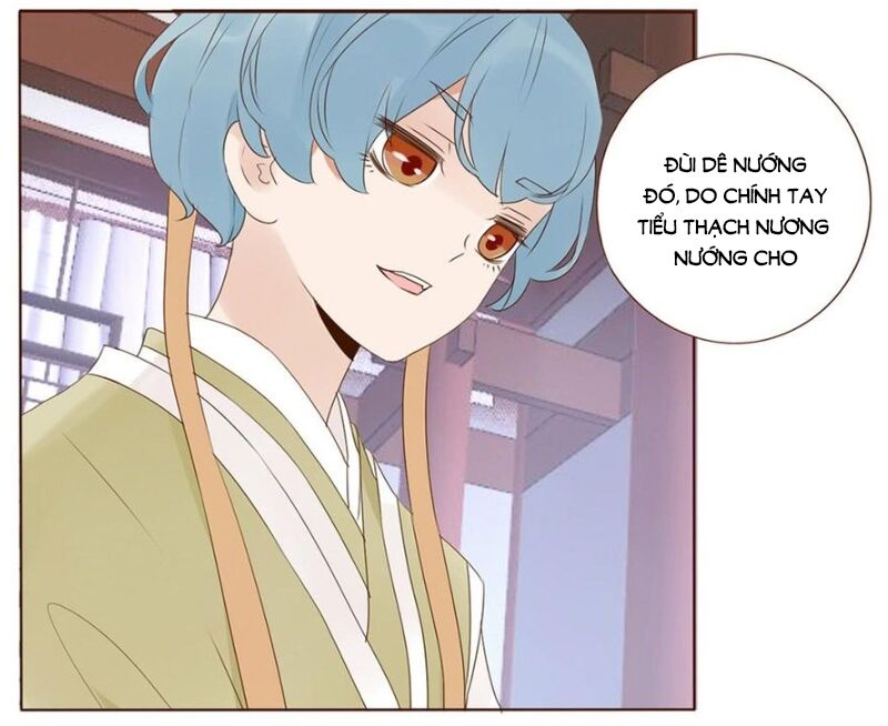 Đế Vương Trắc: Chapter 197