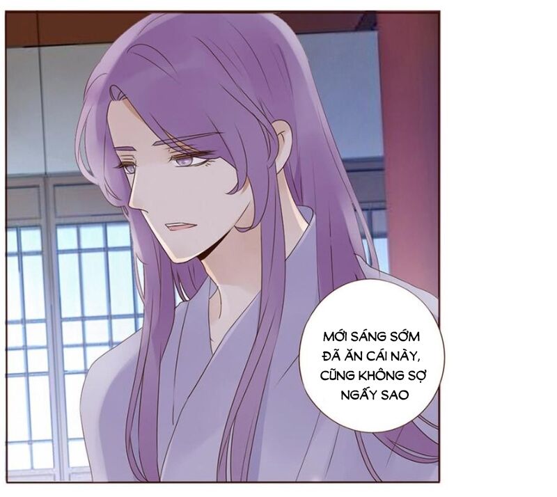 Đế Vương Trắc: Chapter 197