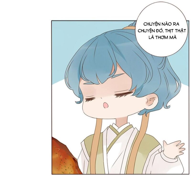 Đế Vương Trắc: Chapter 197