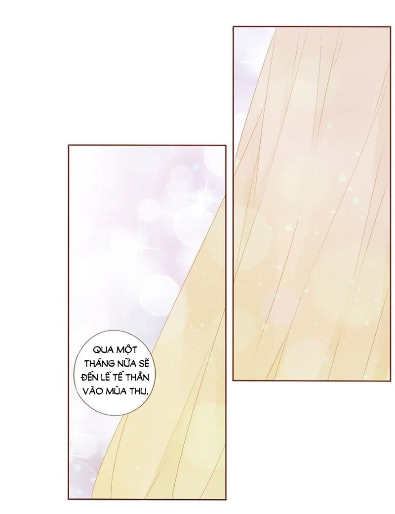 Đế Vương Trắc: Chapter 197
