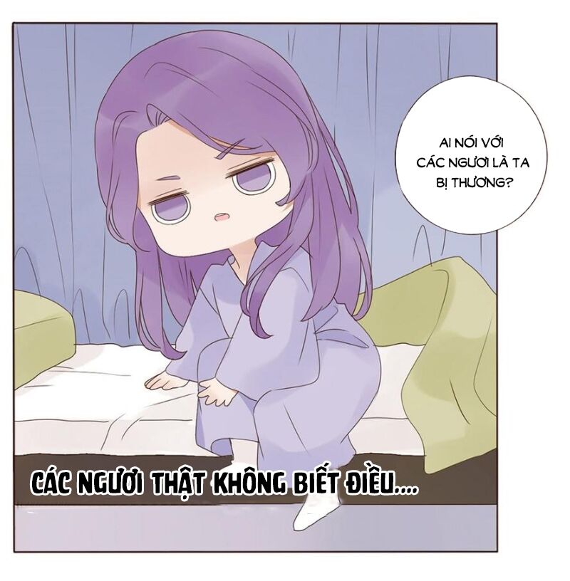 Đế Vương Trắc: Chapter 197