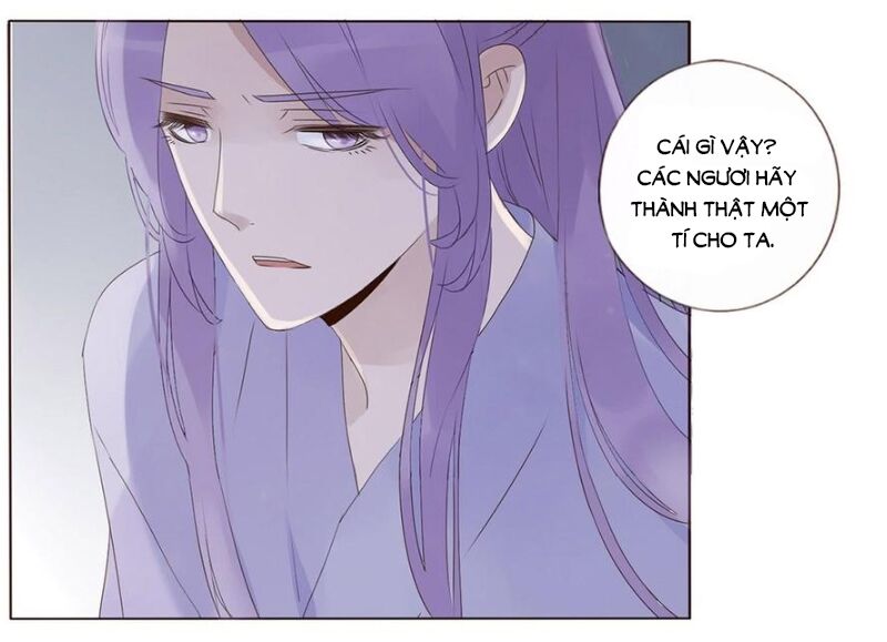 Đế Vương Trắc: Chapter 197