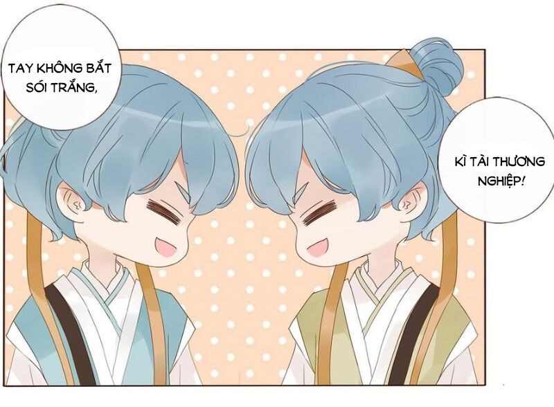 Đế Vương Trắc: Chapter 197