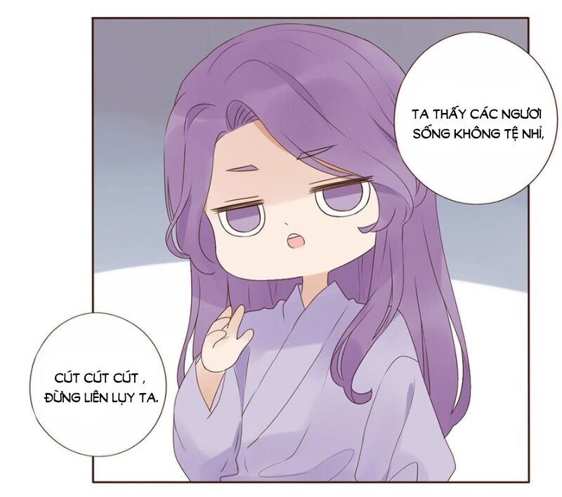Đế Vương Trắc: Chapter 197
