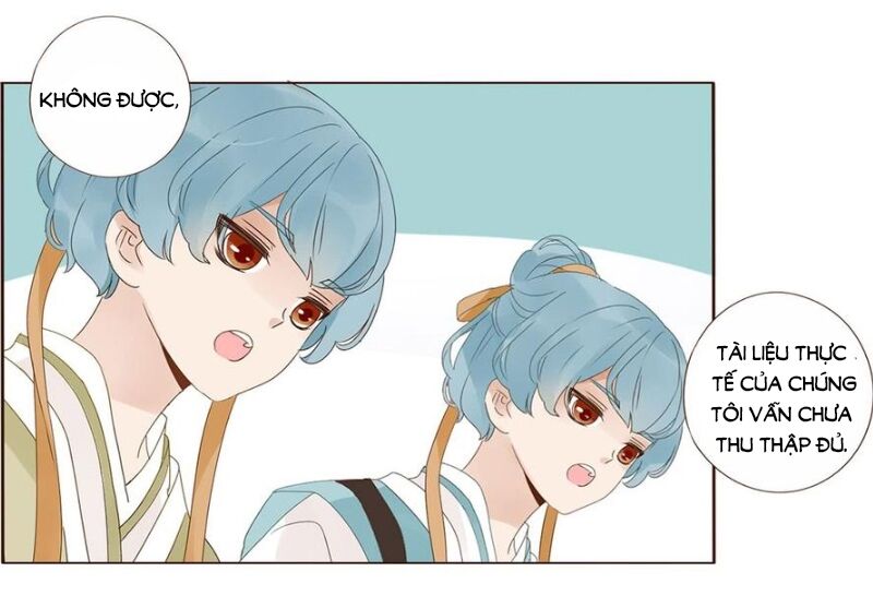 Đế Vương Trắc: Chapter 197