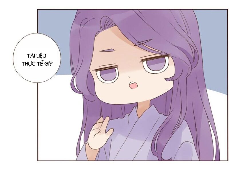 Đế Vương Trắc: Chapter 197
