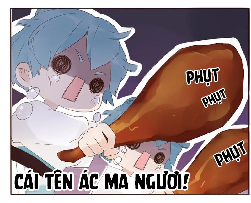 Đế Vương Trắc: Chapter 197