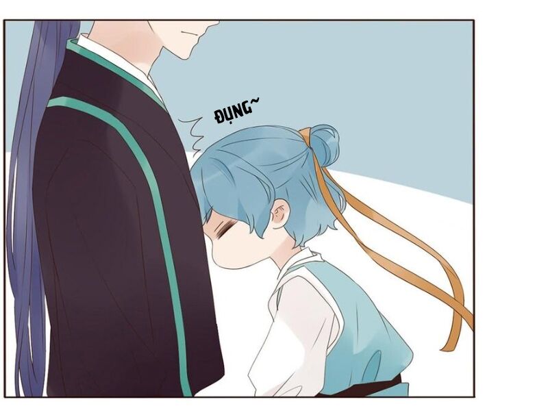 Đế Vương Trắc: Chapter 197