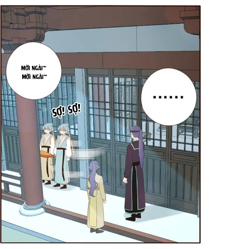 Đế Vương Trắc: Chapter 197