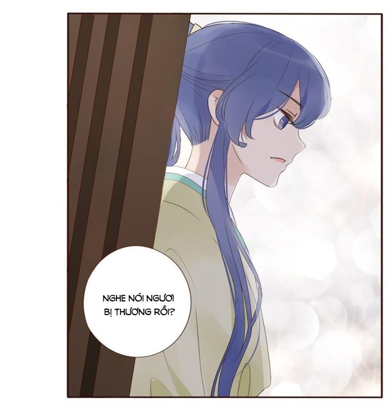 Đế Vương Trắc: Chapter 197