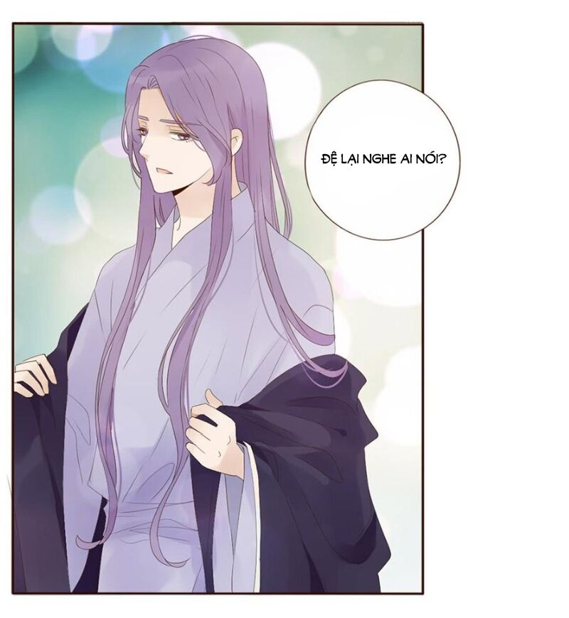 Đế Vương Trắc: Chapter 197
