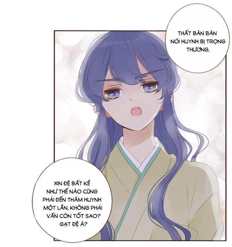 Đế Vương Trắc: Chapter 197