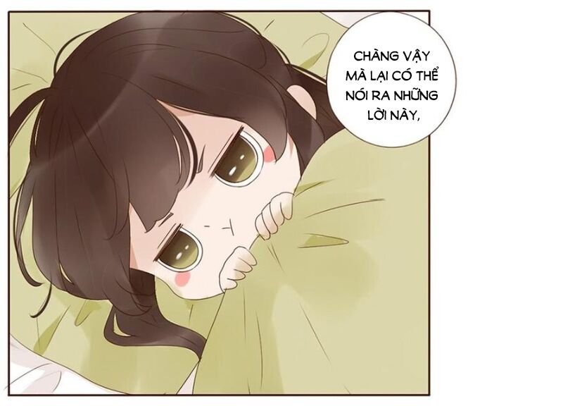 Đế Vương Trắc: Chapter 197