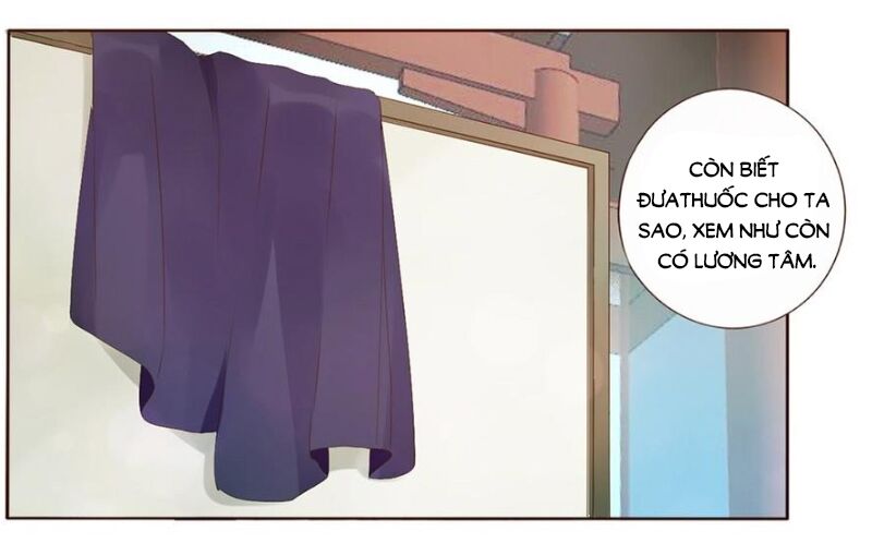 Đế Vương Trắc: Chapter 197