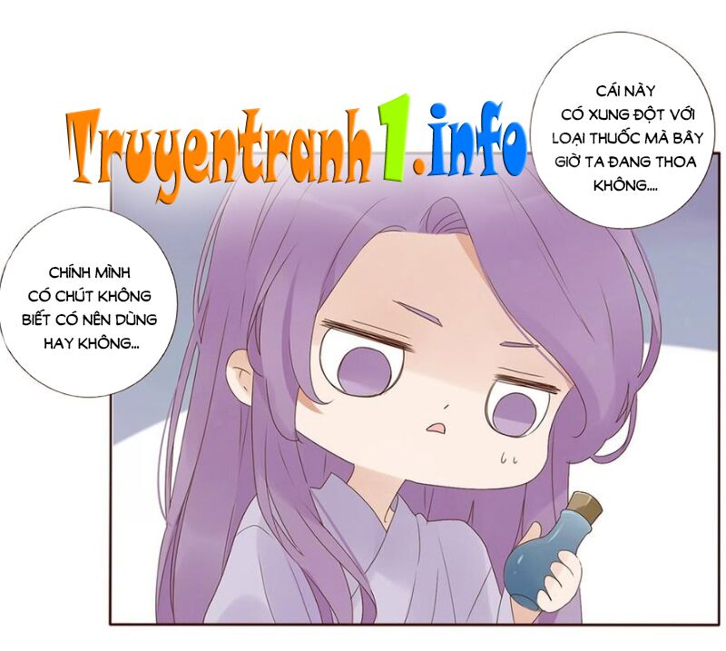 Đế Vương Trắc: Chapter 197