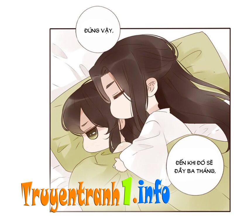 Đế Vương Trắc: Chapter 197