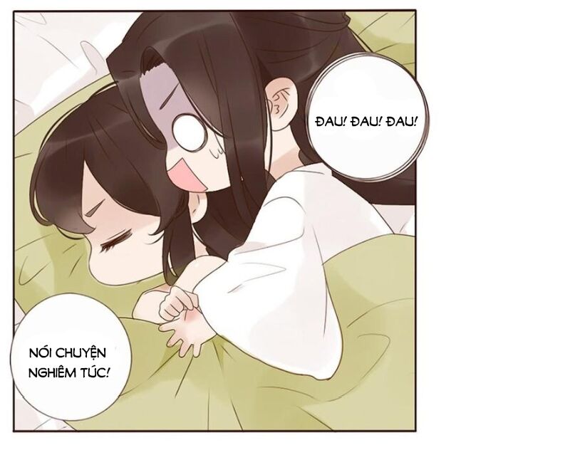 Đế Vương Trắc: Chapter 197