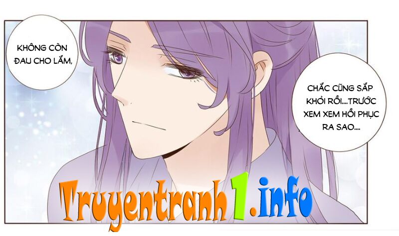 Đế Vương Trắc: Chapter 198