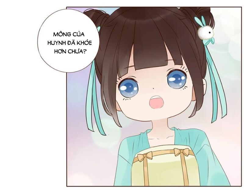 Đế Vương Trắc: Chapter 198