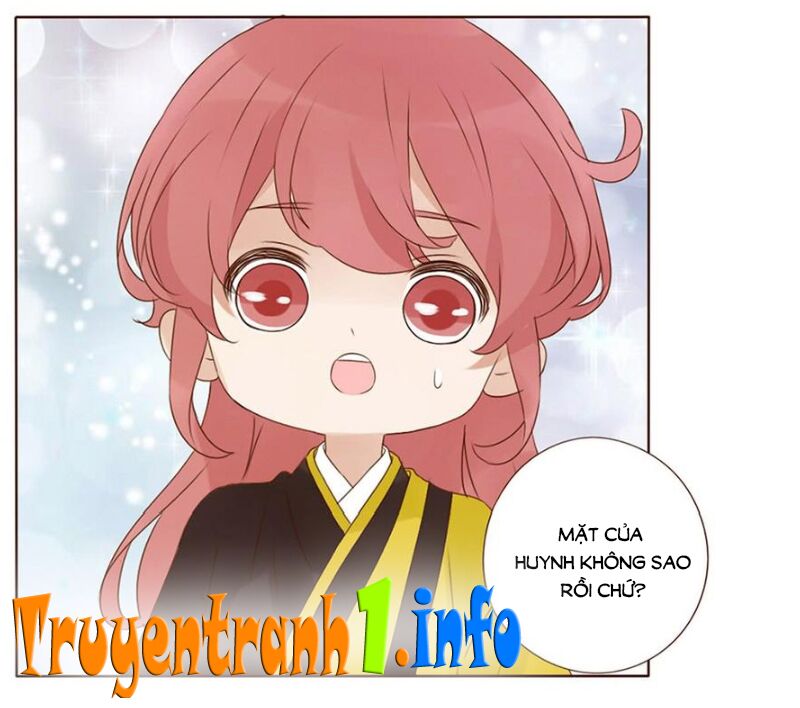 Đế Vương Trắc: Chapter 198