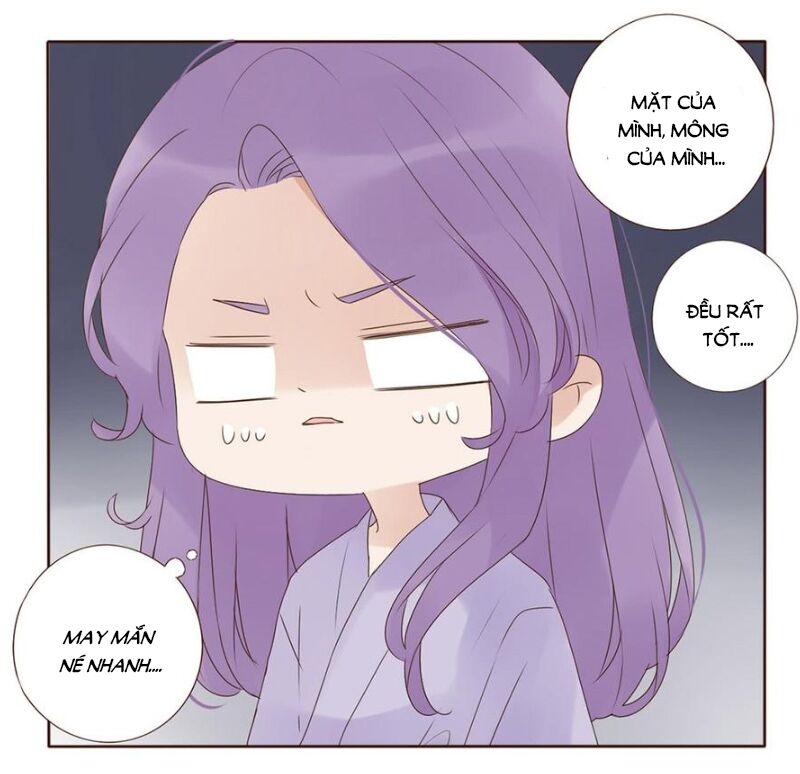 Đế Vương Trắc: Chapter 198