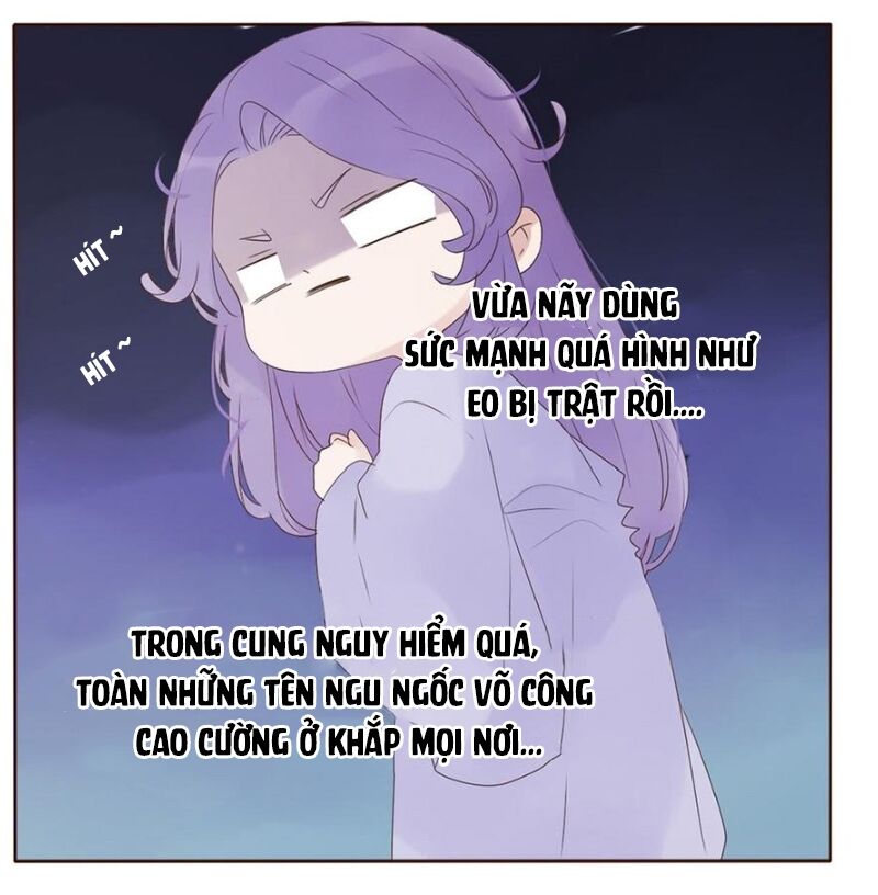 Đế Vương Trắc: Chapter 198