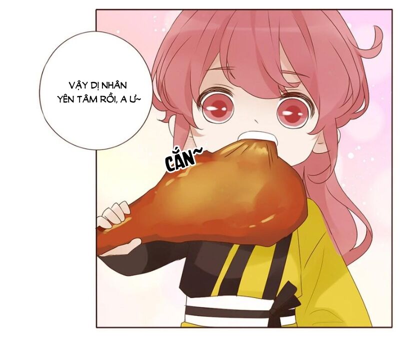 Đế Vương Trắc: Chapter 198