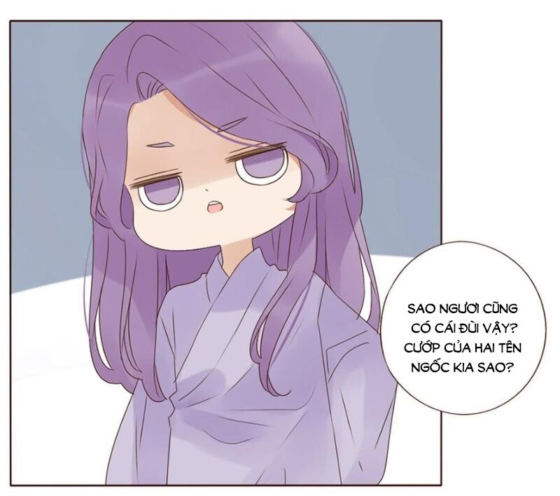 Đế Vương Trắc: Chapter 198