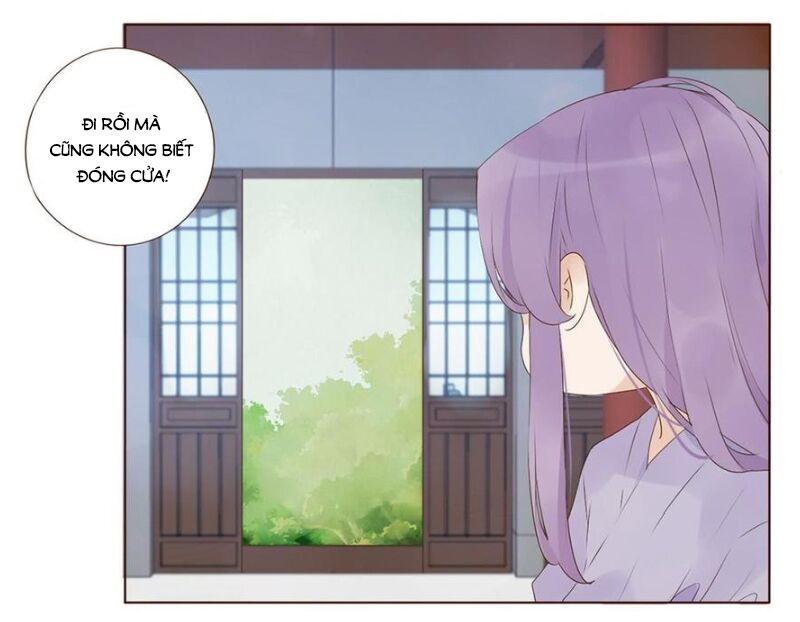 Đế Vương Trắc: Chapter 198