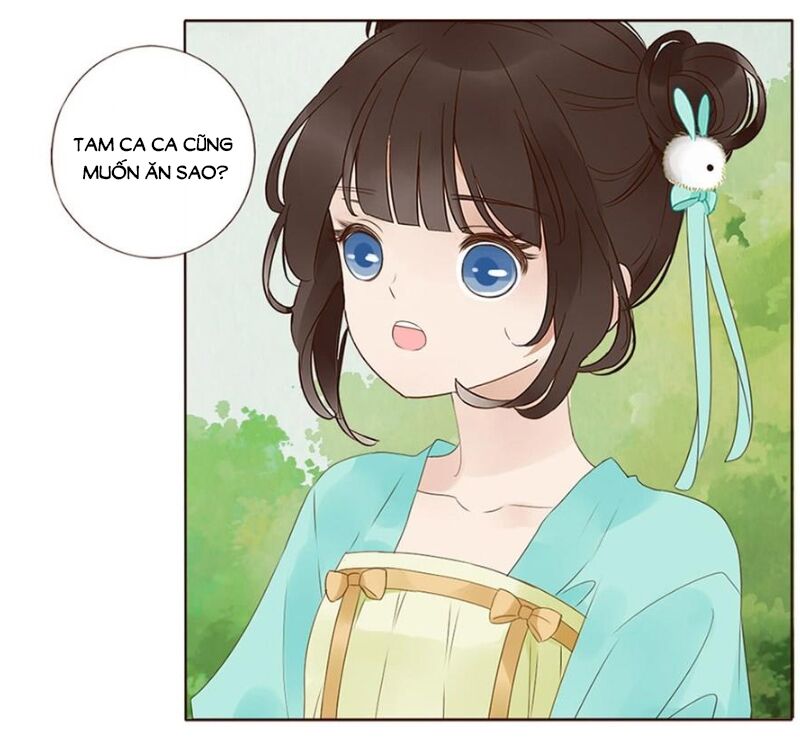 Đế Vương Trắc: Chapter 198