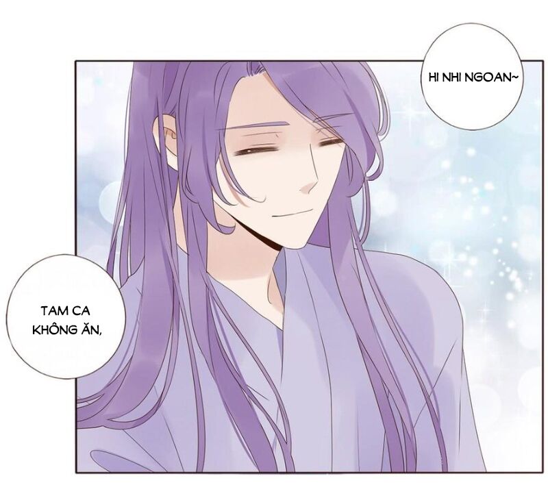 Đế Vương Trắc: Chapter 198