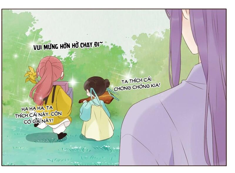 Đế Vương Trắc: Chapter 198