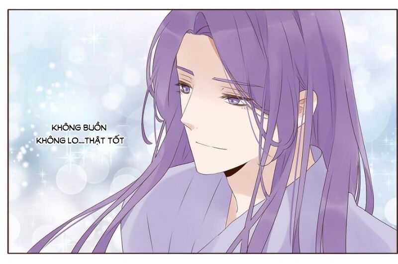 Đế Vương Trắc: Chapter 198