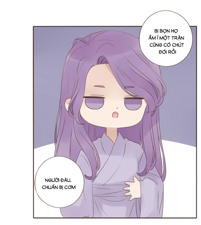 Đế Vương Trắc: Chapter 198