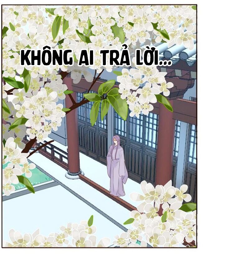 Đế Vương Trắc: Chapter 198