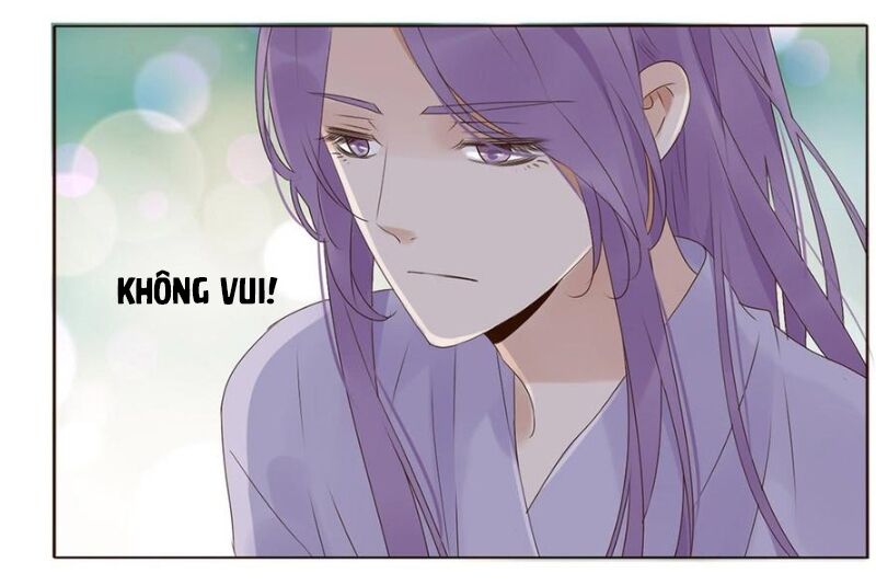 Đế Vương Trắc: Chapter 198