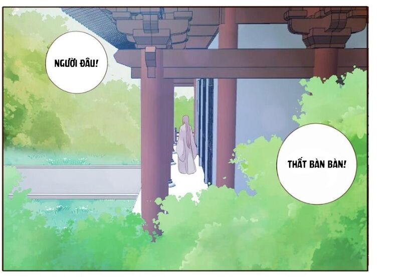 Đế Vương Trắc: Chapter 198